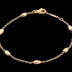 Bracelet, 18k yellow gold