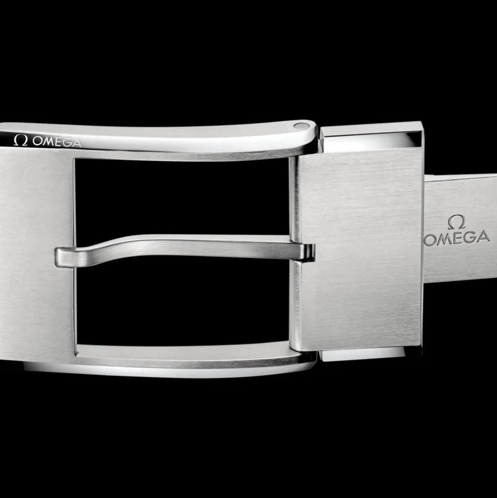 Buckle, Brass