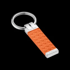 Key holder, rubber, stainless steel