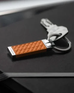 Key holder, rubber, stainless steel