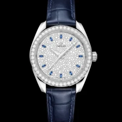 34 mm, Canopus Gold™ on alligator