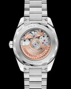 38 mm, Canopus Gold™ on Canopus Gold™
