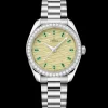 34 mm, Canopus Gold™ on Canopus Gold™