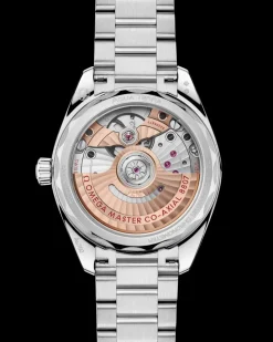 34 mm, Canopus Gold™ on Canopus Gold™