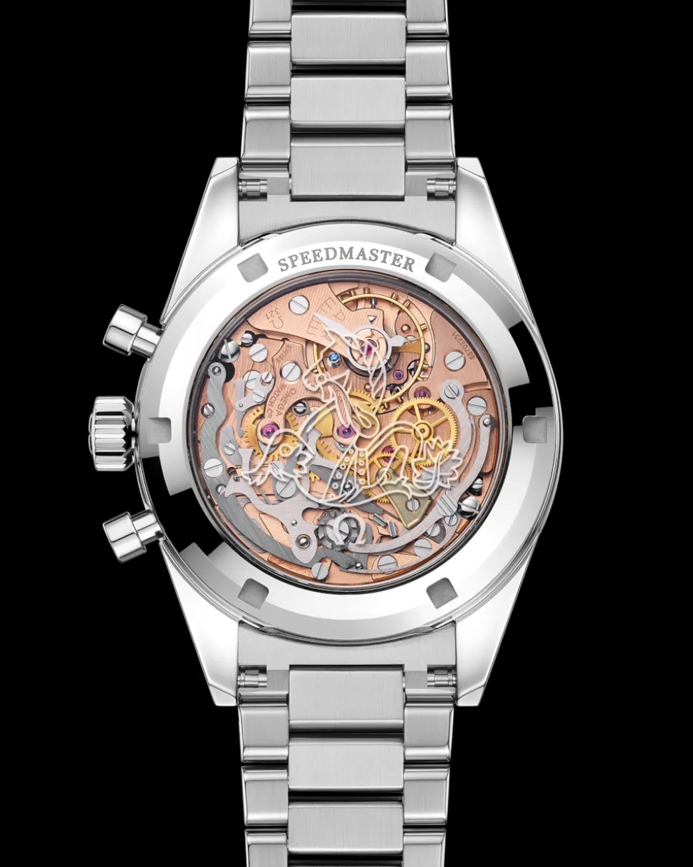 38.6 mm, Canopus Gold™ on Canopus Gold™