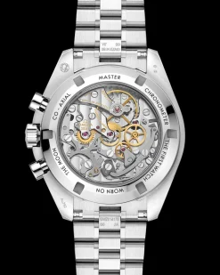42 mm, Canopus Gold™ on Canopus Gold™