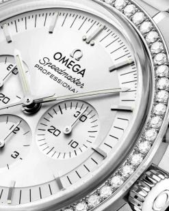 42 mm, Canopus Gold™ on Canopus Gold™