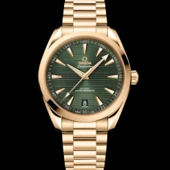 41 mm, Moonshine™ gold on Moonshine™ gold
