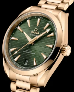 41 mm, Moonshine™ gold on Moonshine™ gold