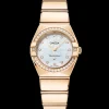 25 mm, Moonshine™ gold on Moonshine™ gold