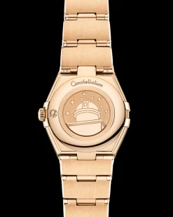 25 mm, Moonshine™ gold on Moonshine™ gold