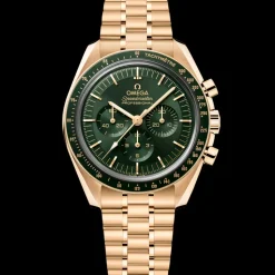 42 mm, Moonshine™ gold on Moonshine™ gold