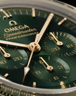 42 mm, Moonshine™ gold on Moonshine™ gold