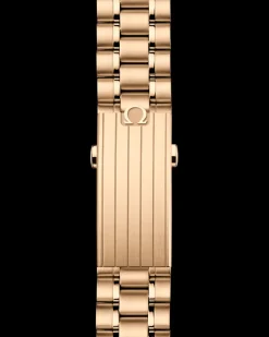 42 mm, Moonshine™ gold on Moonshine™ gold