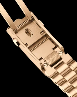 42 mm, Moonshine™ gold on Moonshine™ gold