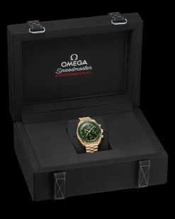 42 mm, Moonshine™ gold on Moonshine™ gold