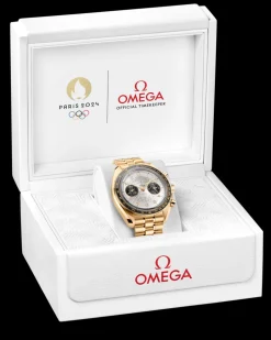 43 mm, Moonshine™ gold on Moonshine™ gold