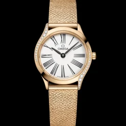 26 mm, Moonshine™ gold on Moonshine™ gold