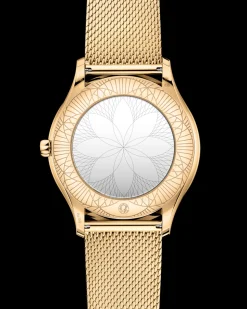 36 mm, Moonshine™ gold on Moonshine™ gold