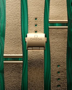 36 mm, Moonshine™ gold on Moonshine™ gold