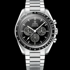 42 mm, platinum on platinum