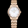 27.5 mm, Sedna™ gold on Sedna™ gold