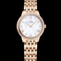 27.5 mm, Sedna™ gold on Sedna™ gold