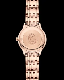 27.5 mm, Sedna™ gold on Sedna™ gold