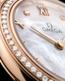 27.5 mm, Sedna™ gold on Sedna™ gold