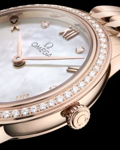 27.5 mm, Sedna™ gold on Sedna™ gold