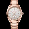 41 mm, Sedna™ gold on Sedna™ gold