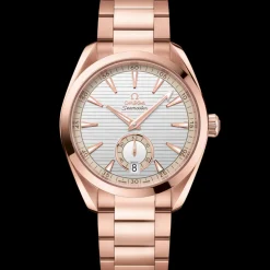41 mm, Sedna™ gold on Sedna™ gold