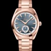41 mm, Sedna™ gold on Sedna™ gold