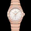 39 mm, Sedna™ gold on Sedna™ gold