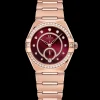 34 mm, Sedna™ gold on Sedna™ gold