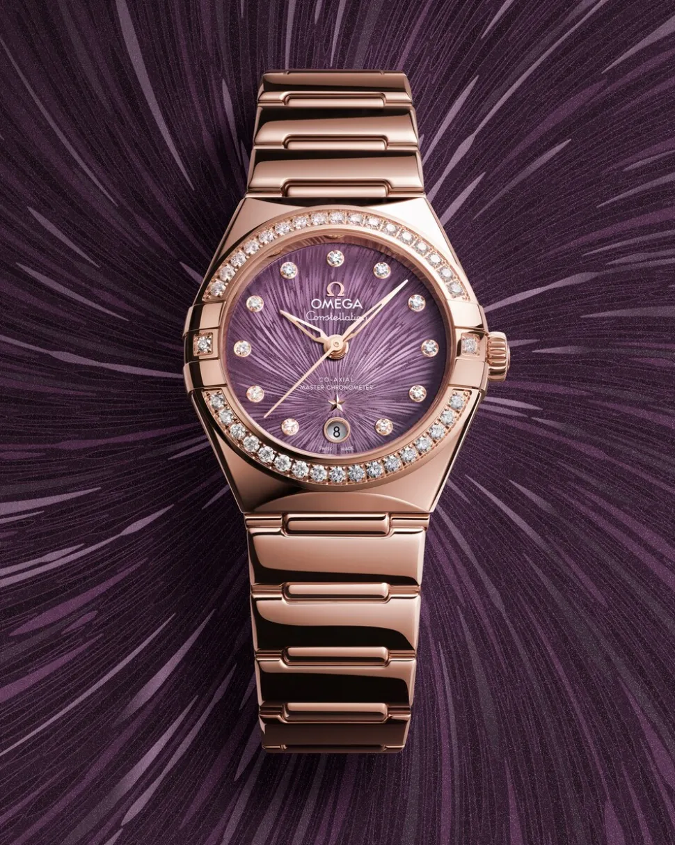 29 mm, Sedna™ gold on Sedna™ gold