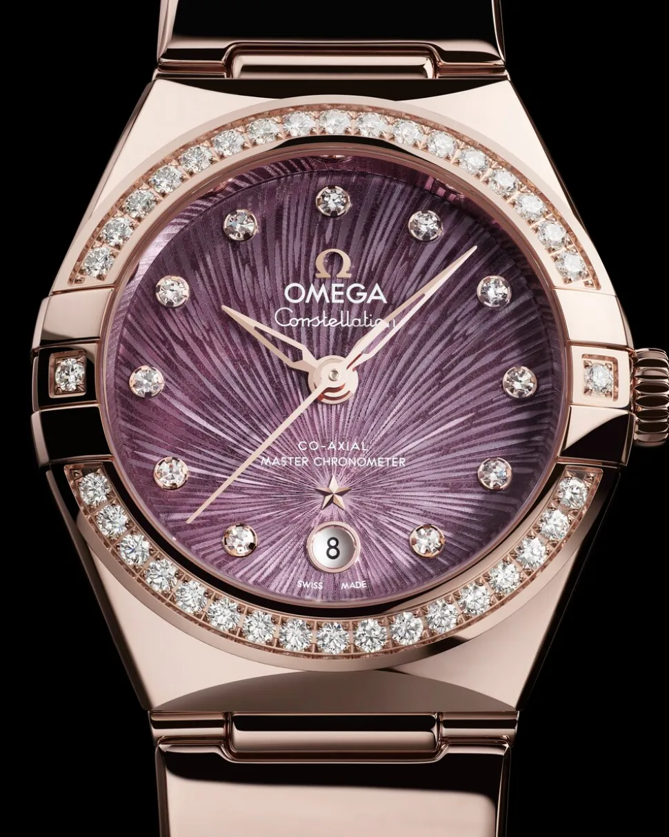 29 mm, Sedna™ gold on Sedna™ gold