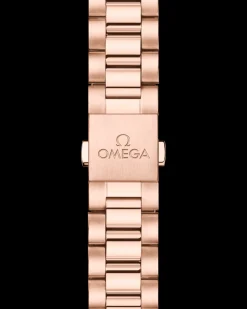 34 mm, Sedna™ gold on Sedna™ gold