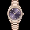 34 mm, Sedna™ gold on Sedna™ gold