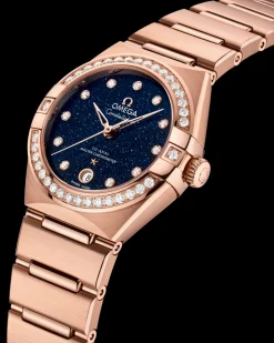 29 mm, Sedna™ gold on Sedna™ gold