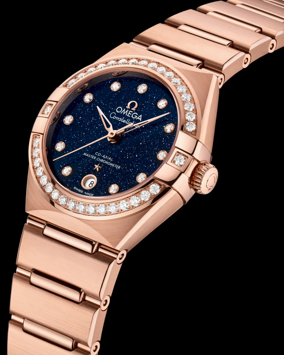 29 mm, Sedna™ gold on Sedna™ gold