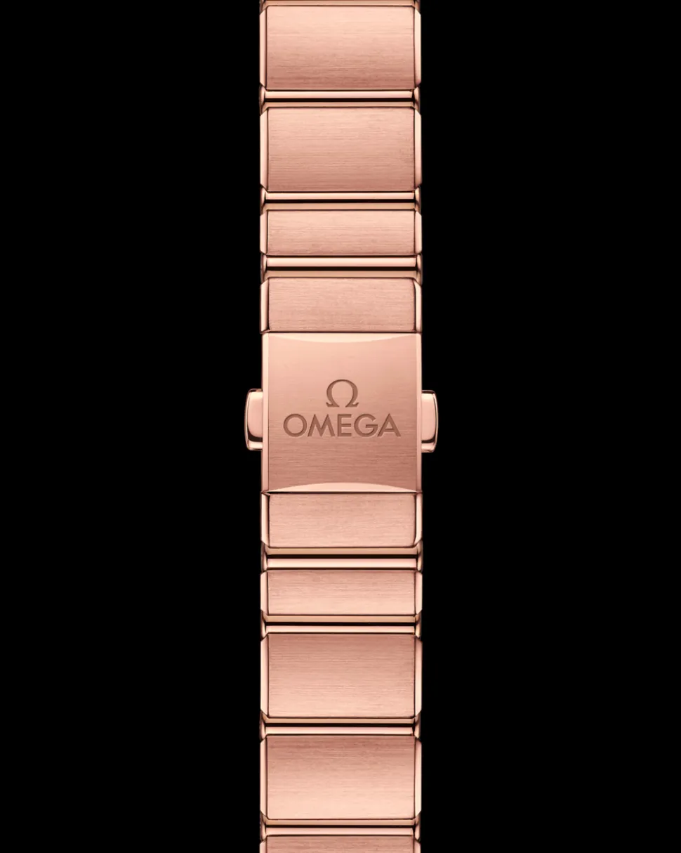 29 mm, Sedna™ gold on Sedna™ gold