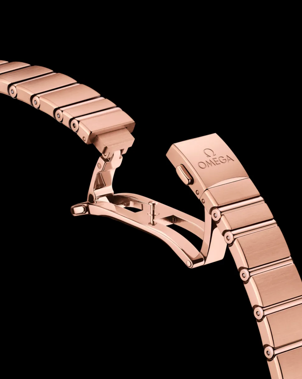 29 mm, Sedna™ gold on Sedna™ gold