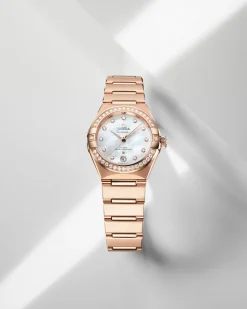 29 mm, Sedna™ gold on Sedna™ gold