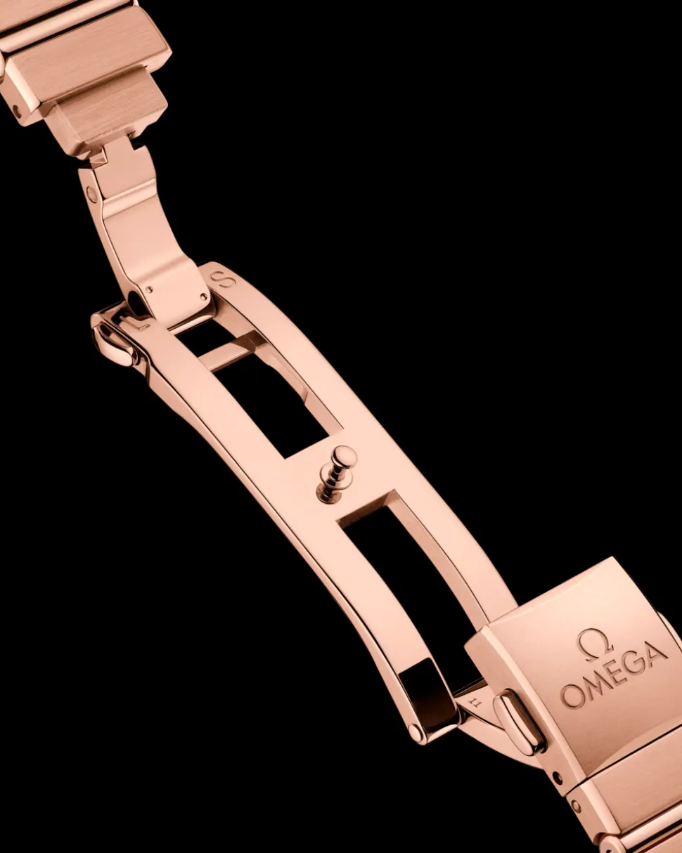 29 mm, Sedna™ gold on Sedna™ gold