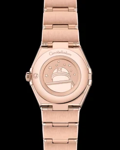 28 mm, Sedna™ gold on Sedna™ gold
