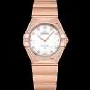 28 mm, Sedna™ gold on Sedna™ gold