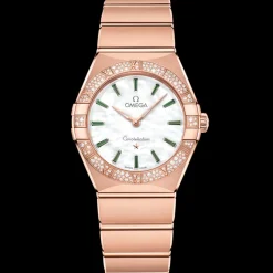 28 mm, Sedna™ gold on Sedna™ gold