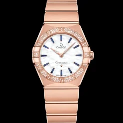 28 mm, Sedna™ gold on Sedna™ gold