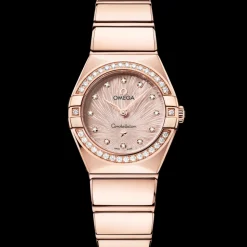 25 mm, Sedna™ gold on Sedna™ gold
